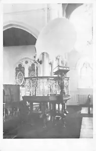 Postkarte LA: Christ Church Cathedral, New Orleans, Louisiana s/w Foto - Bild 1 von 2