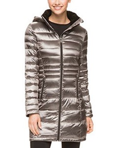 andrew marc premium down jacket