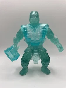 Funko Savage World Mortal Kombat Sub-zero Action Figure Chase Variant - Picture 1 of 4