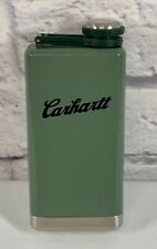 *BRAND NEW* Stanley Carhartt Promo Classic Flask 8 oz. Stainless Steel