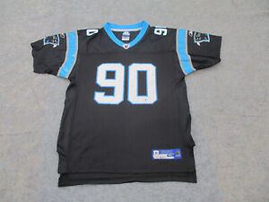 Julius Peppers Carolina Panthers Jersey Youth Extra Large Boys NFL Football
