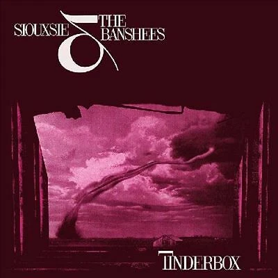 Siouxsie And The Banshees - Tinderbox Vinyl RECORD - Image 1 of 1