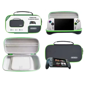 Estuche de transporte EVA a prueba de golpes bolsa de almacenamiento para ROG XBOX Ally/ROG XBOX Ally X - Imagen 1 de 15