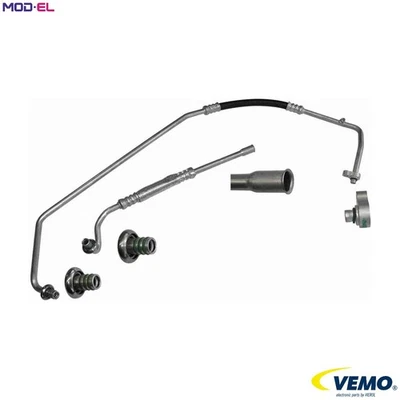 HIGH PRESSURE LINE AIR CONDITIONING V25-20-0025 FOR FORD FUSION IKON FIESTA 1.3L - Image 1 of 4