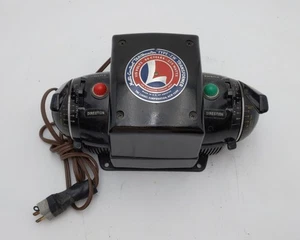 Lionel ZW Vintage O Trainmaster 275 Watt Transformer with Whistle - Picture 1 of 5