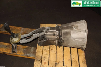 ORIGINAL Schaltgetriebe MERCEDES-BENZ C-CLASS (W203)  2002 - Image 1 of 3