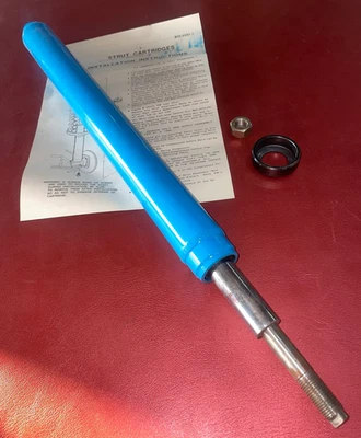 Картридж передней масляной стойки Kyb - KC4019 - для Volkswagen Type IV 411/412 1974 - Изображение 1 из 4