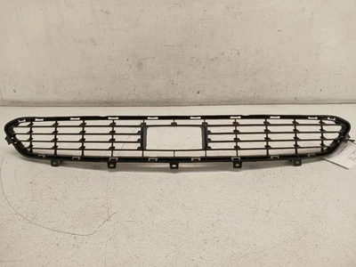 11-14 INFINITI QX56/QX80 нижняя решетка с адаптивный круиз OEM 622561LA0C - Изображение 1 из 4