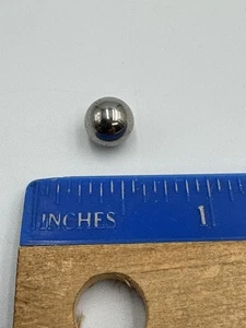 Nuevo de Lote Antiguo Motores Clinton OEM 20-208 Rodamiento de Bolas - Imagen 1 de 1