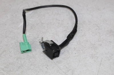 2025 2026 Kawasaki KX 250 OEM arranque interruptor botón KX 450 24 - 26 25/3 Foto 1 de 3