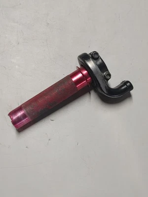 Корпус и труба дроссельной заслонки 2008 KTM 450 SX-F 59402010000 - Изображение 1 из 4