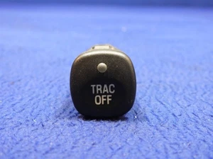 2001-2004 Ford Mustang GT OEM Traction Control Switch Good Used Take Out C64 - Picture 1 of 7