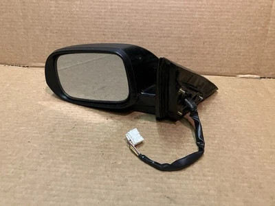 Espejo retrovisor eléctrico Acura TSX 2004-2008 lado del conductor sin calefacción 5 cables Foto 1 de 4