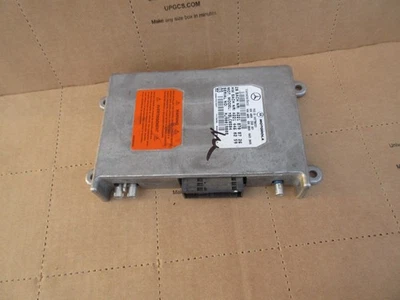 Módulo de control de comunicación por voz Mercedes-Benz ML 500 2006 A2218708726 Foto 1 de 4
