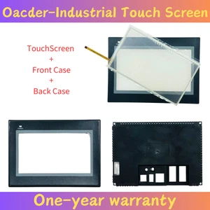 Carcasa Carcasa Carcasa Para NB7W-TW10B NB7W-TW11B Panel Pantalla Táctil + Carcasa Carcasa - Imagen 1 de 3