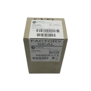 ALLEN BRADLEY 1794-IB32 SER. A 24VDC DATE: 2022 NSFS - Picture 1 of 3