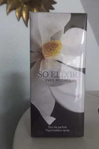 Yves Rocher EdP So Elixir 50 ml Spray - Bild 1 von 1