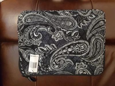 Funda para portátil Vera Bradley nueva con etiquetas Foto 1 de 2