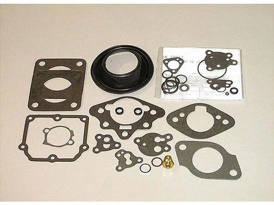 Kit de reparación de carburador Lotus Elite 1976-1979 88416MXQC 1977 1978 Foto 1 de 2