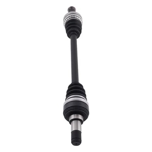 Drive Shaft For BMW X5 E70 xDrive40d Rear 33207564128 33208603103 - Picture 1 of 11