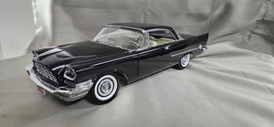 Ertl Collectibles 1957 Chrysler 300C Maßstab 1:18 Die Cast - Bild 1 von 9