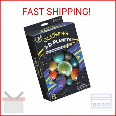 Planetas 3D Great Explorations (caja) Foto 1 de 2