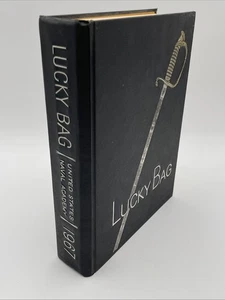 1967 USNA Lucky Bag Yearbook United States Naval Academy - Bild 1 von 16