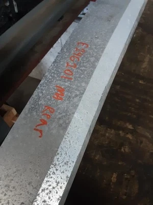 (SOLO RECOGIDA LOCAL) Refuerzo de parachoques trasero compatible con 14-20 MDX 2032665 Foto 1 de 4