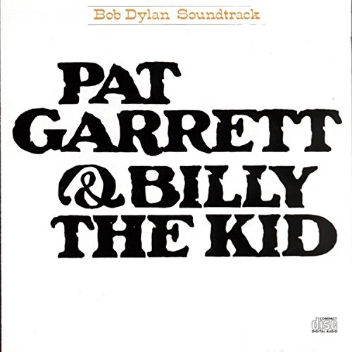 Pat Garrett & Billy the Kid / - Dylan, Bob - Image 1 of 1