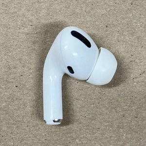 Apple AirPods Pro Replacement Earbud (Left Ear Only) A2084 - 1st Generation - Zdjęcie 1 z 7