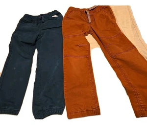 Jeans Hose Jungen 5/5A Carters und 5T Cat & Jack - Bild 1 von 5