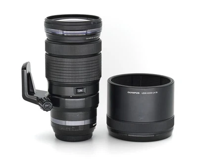 Olympus M.Zuiko Digital ED 40-150mm 2.8 PRO Excellent Condition #43097* - Image 1 of 4