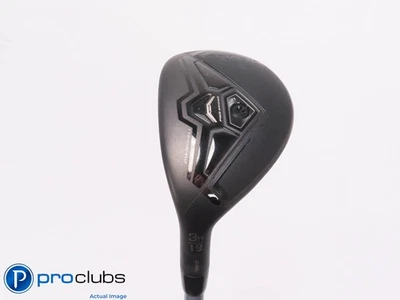 Left Handed Cobra DARKSPEED 19* 3 HYBRID Fujikura Pro 2.0 7R Regular Flex 460381 - Image 1 of 4