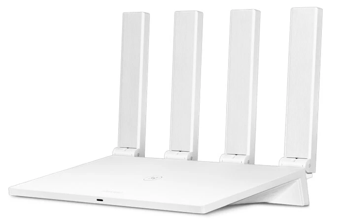Huawei WS5200 Dual Band Wi-Fi Router - Bianco