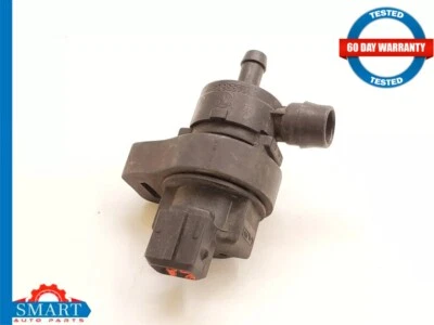 Válvula de control de purga del tanque de combustible BMW Z3 Roadster 99-02 OEM probado Foto 1 de 4