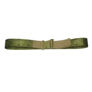 Pistol Belt - Australian Army - Fastex Buckle - Sizes S - XL Army & Military - Picture 1 of 4