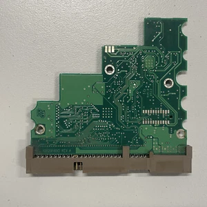 Seagate ST340014A 3.5" 40GB ATA/100 HDD PCB Board 100291893 REV A FW 8.01 - Picture 1 of 5