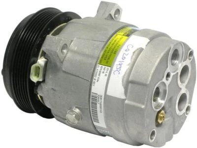For 1996-1999 Oldsmobile 88 A/C Compressor 32575HCCC 1997 1998 - Изображение 1 из 2