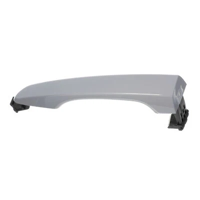 OEM NEW HYUNDAI 2018-2022 Kona Outside Driver Side Door Handle 82651-J9000 - Image 1 of 4