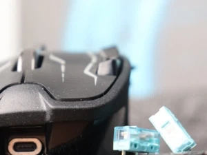 Logitech G700S actualizado - Imagen 1 de 21