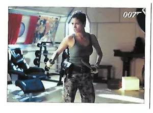 2017 Rittenhouse James Bond Archives Final Edition Die Another Day Base Card #78 - Picture 1 of 1