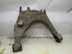 Audi A8 D2 97-02 pre-facelift 3.7 OS right rear wishbone suspension arm 4D051151 - Picture 1 of 5