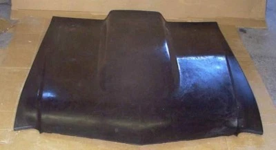 Buick Skylark Showcars 1968-1969 capucha inducción capó atornillable Foto 1 de 4