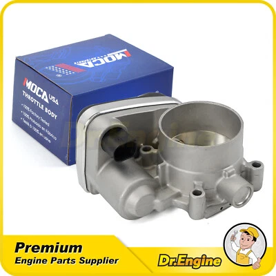 Cuerpo de acelerador electrónico para Chrysler 300 Dodge Magnum 2005 2,7 L 3,5 L S20429  Foto 1 de 4