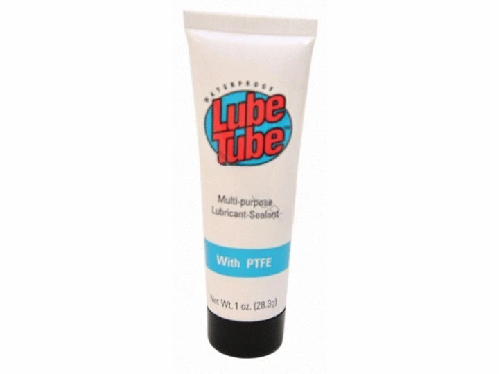 TUBO LUBRICANTE LUBRICANTE MULTIUSOS - 1OZ (ROPER - 00150) Foto 1 de 1