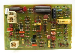NEW Lincoln Electric DC-600 G-1487-1 Firing Circuit Board Control - Picture 1 of 3