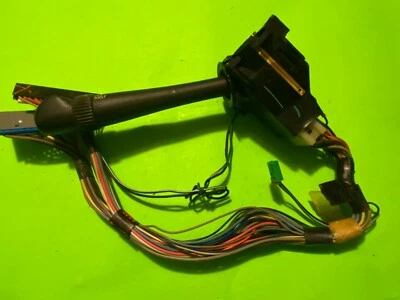 1999 GMC JIMMY S15 TURN SIGNAL WIPER & CRUISE CONTROL SWITCH OEM - Image 1 of 4