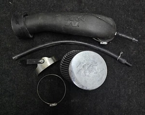 2005 Honda Civic 1.7L K&N Intake - Picture 1 of 5
