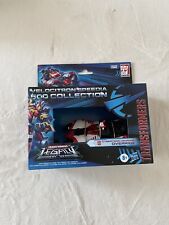 Transformers Legacy Override Velocitron Speedia 500 Collection Voyager Class