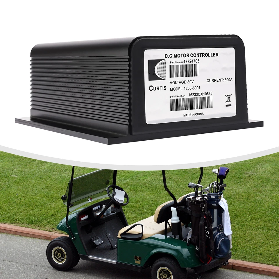 DC 80V Motor Speed Controller For DC Separately Excited Motor Speed Controller ﻿ - Image 1 of 4